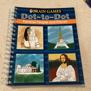 2 for $20 sale!  Brain games!